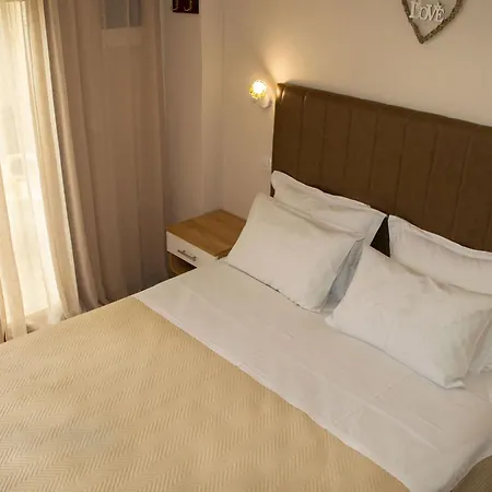 公寓 Porto Athos 0 *