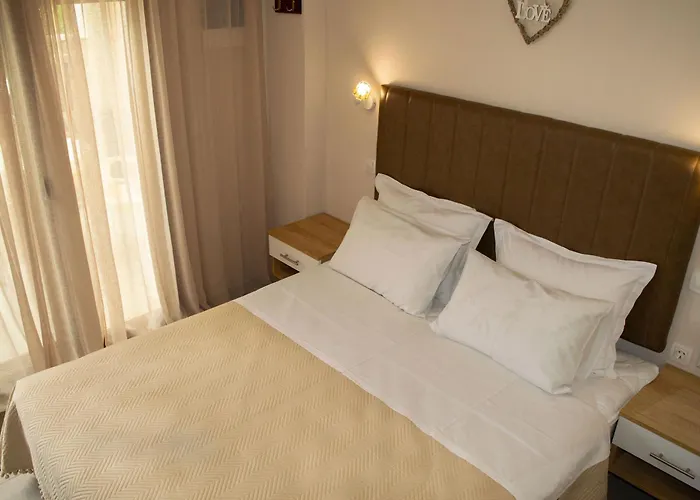 公寓 Porto Athos 0 *