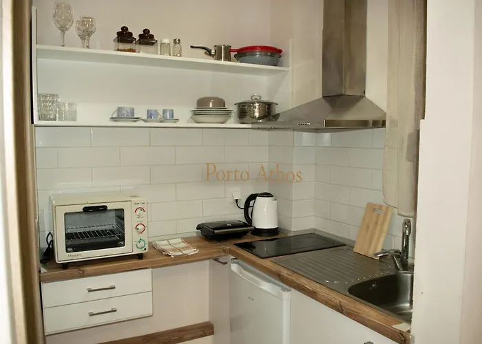 Porto Athos 0 * Nea Roda