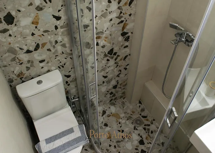 Porto Athos 0 Nea Roda